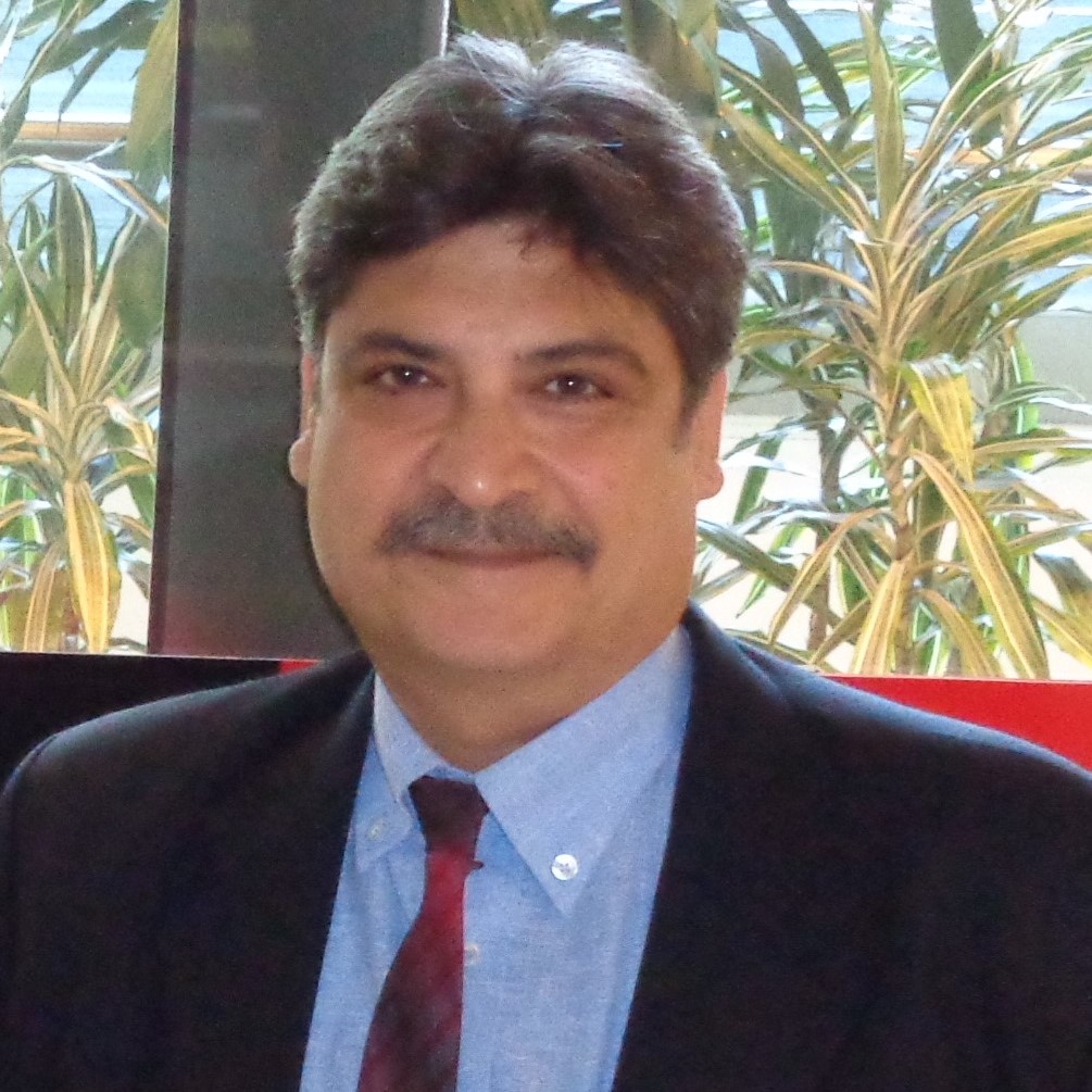 Noshir H. Dadrawala